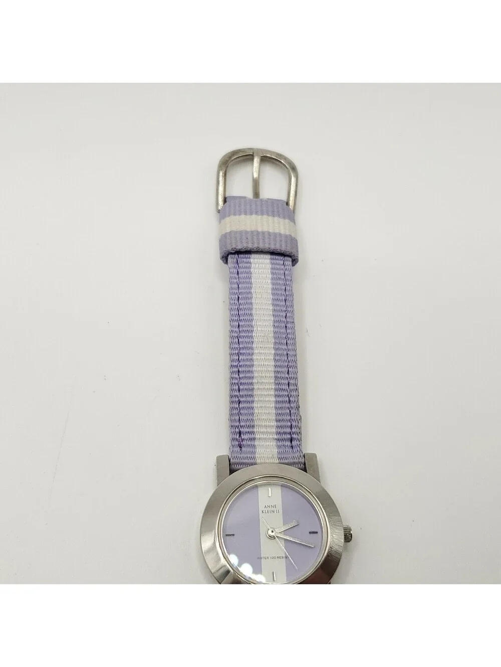 Anne Klein bit normal